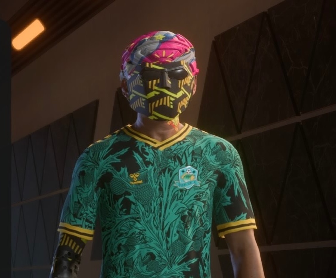 ...